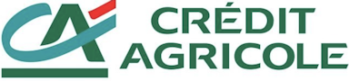 Logo Credit Agricole