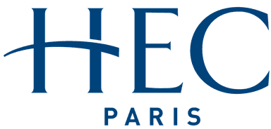 Logo HEC Paris