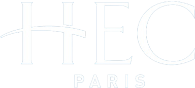 Logo HEC Paris