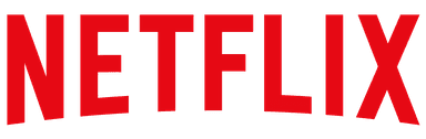 Logo Netflix