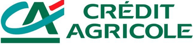 Logo Credit Agricole
